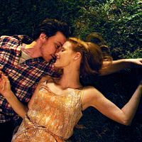 La desaparición de Eleanor Rigby : Foto James McAvoy, Jessica Chastain