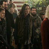 Foto Maxim Knight, Moon Bloodgood, Noah Wyle