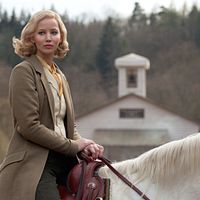 Serena : Foto Jennifer Lawrence