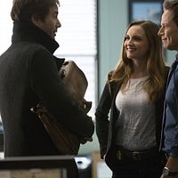 Foto Rachael Leigh Cook, Scott Wolf