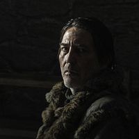 Foto Ciarán Hinds