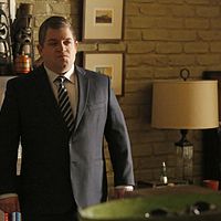 Foto Patton Oswalt