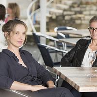 Lolo, el hijo de mi novia : Foto Julie Delpy, Karin Viard
