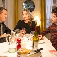 Lolo, el hijo de mi novia : Foto Dany Boon, Julie Delpy, Vincent Lacoste