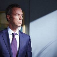 Foto JR Bourne