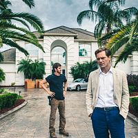 99 Homes : Foto Andrew Garfield, Michael Shannon