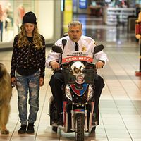 Grumpy Cat’s Worst Christmas Ever : Foto Daniel Roebuck, Megan Charpentier