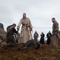 Macbeth : Foto David Thewlis, Jack Reynor, Michael Fassbender