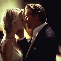 Un crimen perfecto : Foto Gwyneth Paltrow, Michael Douglas