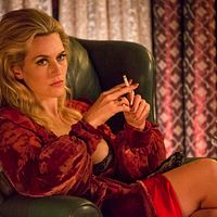 Triple 9 : Foto Kate Winslet