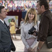 Foto Daniel Auteuil, Marie-Josée Croze, Sebastian Koch