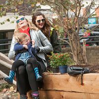 Ya te extraño : Foto Drew Barrymore, Toni Collette