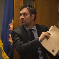 Ahora me ves 2 : Foto Mark Ruffalo