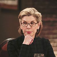 Foto Christine Baranski