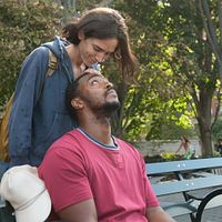 Shelter : Foto Anthony Mackie, Jennifer Connelly