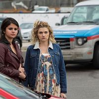 Los principios del cuidado : Foto Megan Ferguson, Selena Gomez