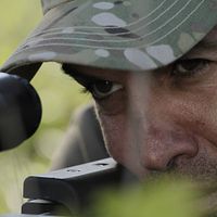 Sniper: Ghost Shooter : Foto Billy Zane
