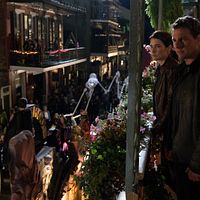 Jack Reacher: Nunca vuelvas atrás : Foto Cobie Smulders, Tom Cruise