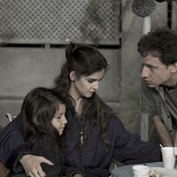 Al final del túnel : Foto Clara Lago, Rodrigo Grande