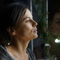 La memoria del agua : Foto Elena Anaya