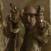 Collide : Foto Ben Kingsley