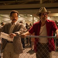 Infiltrado : Foto Bryan Cranston