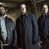 Term Life : Foto Bill Paxton, Mike Epps, Shea Whigham