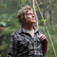 Peter y el dragón : Foto Robert Redford