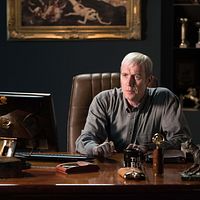 Snowden : Foto Rhys Ifans