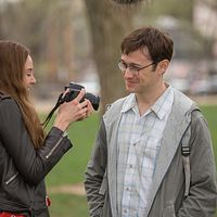 Snowden : Foto Joseph Gordon-Levitt, Shailene Woodley