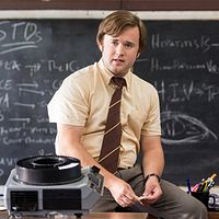 Sex Ed : Foto Haley Joel Osment