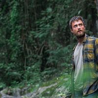 Jungle : Foto Daniel Radcliffe
