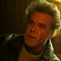 Blackway : Foto Ray Liotta