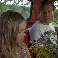 American Pastoral (Pastoral americana) : Foto Ewan McGregor, Hannah Nordberg