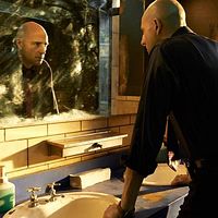 Foto Mark Strong
