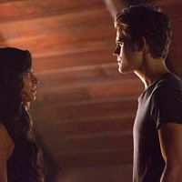 Foto Janina Gavankar, Paul Walker