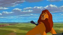 <strong>El Rey León</strong> Tráiler