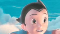 <strong>Astro Boy</strong> Tráiler