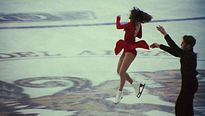<strong>Patinazo a la gloria</strong> Tráiler