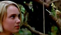 <strong>Un puente hacia Terabithia</strong> Tráiler