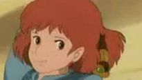 <strong>Nausicaä del Valle del Viento</strong> Tráiler VO