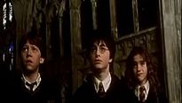 <strong>Harry Potter y la Cámara Secreta</strong> Tráiler