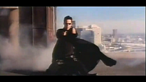 <strong>Matrix</strong> Tráiler