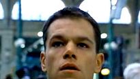 <strong>The Bourne Identity (El caso Bourne)</strong> Tráiler VO