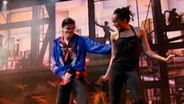 <strong>Michael Jackson's This Is It</strong> Clip (2) VO