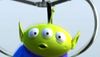 <strong>Toy Story 3</strong> Teaser