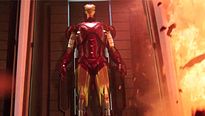 <strong>Iron Man 3</strong> Tráiler VO