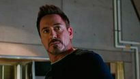 <strong>Iron Man 3</strong> Teaser VO