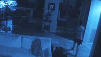 <strong>Paranormal Activity 2</strong> Clip (2)