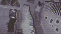 <strong>Paranormal Activity 2</strong> Clip (8)